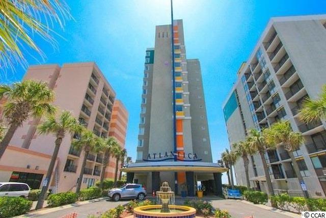 1708 N Ocean Blvd #202