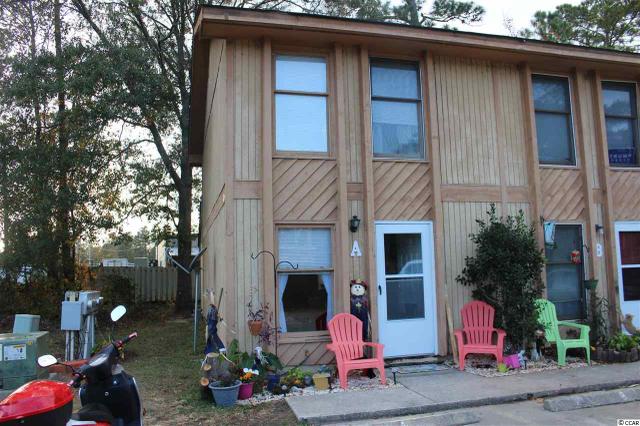 3456 Macklen Rd #17 A