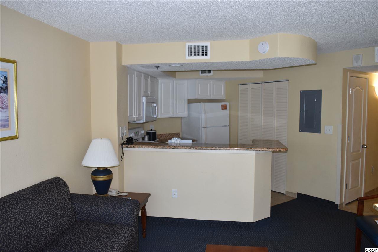 2710 N Ocean Blvd #1802