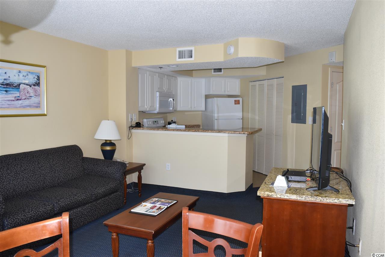 2710 N Ocean Blvd #1802