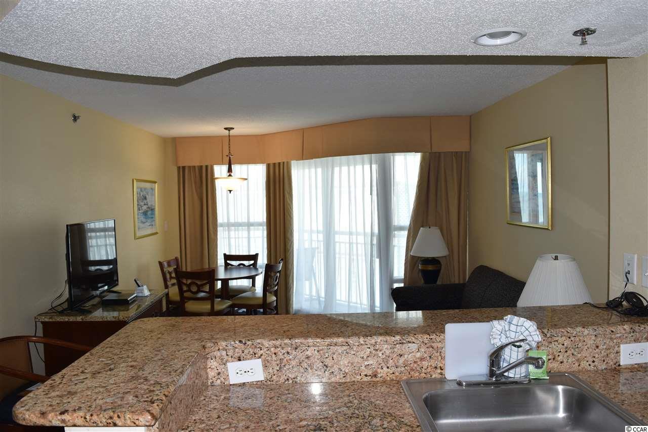 2710 N Ocean Blvd #1802