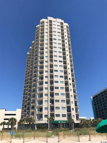 1501 S Ocean Blvd #750