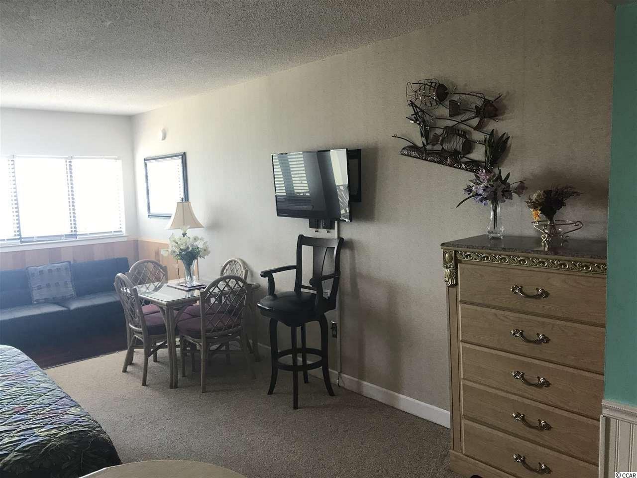 1501 S Ocean Blvd #750