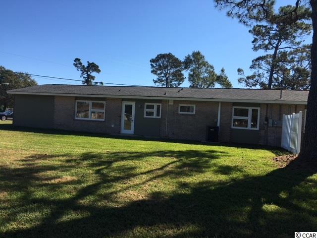 535 Mockingbird Ave #535