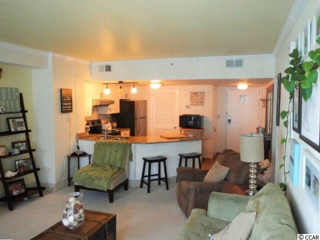 1601 S Ocean Blvd #814