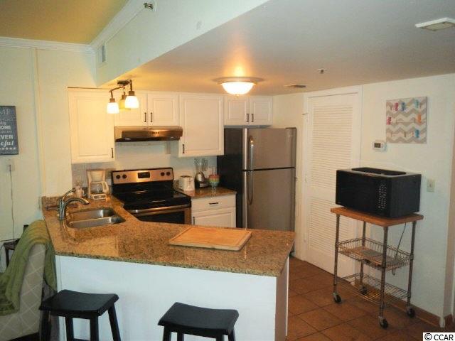 1601 S Ocean Blvd #814