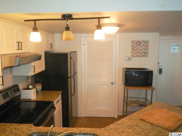 1601 S Ocean Blvd #814