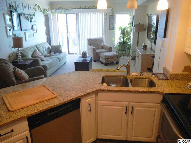 1601 S Ocean Blvd #814