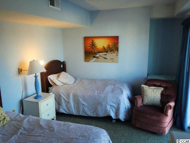 1601 S Ocean Blvd #814