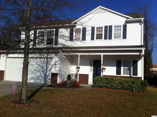 4833 Magnolia Lake Dr #105