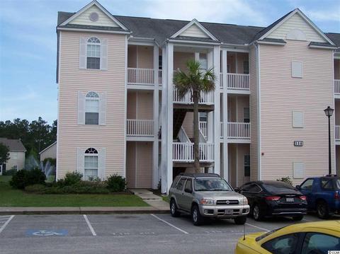 581 Blue River Ct #6B