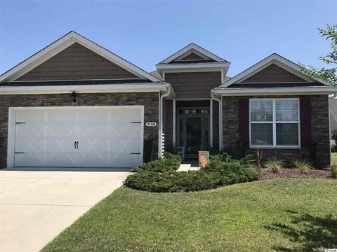 833 Carolina Farms Blvd