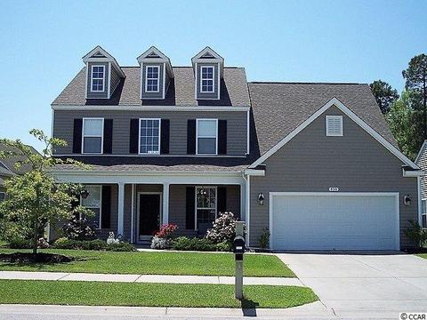 833 Carolina Farms Blvd