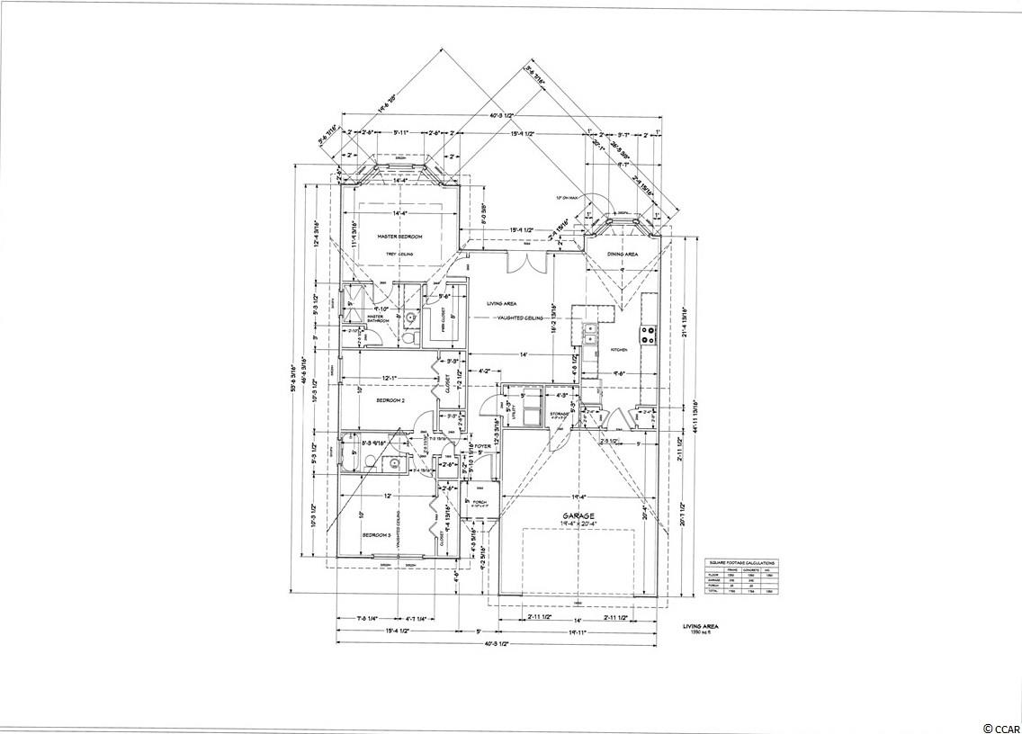 For Sale: 725 Bucklin Loop Myrtle Beach, SC 29579