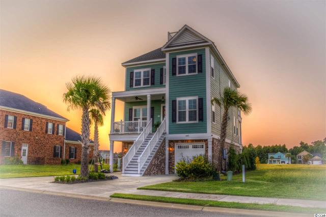 926 Crystal Water Way