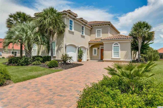 926 Crystal Water Way