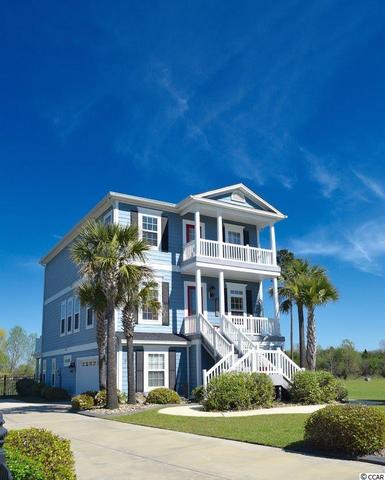 926 Crystal Water Way