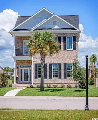 926 Crystal Water Way