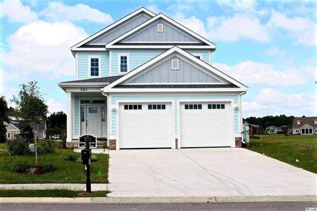 930 Crystal Water Way