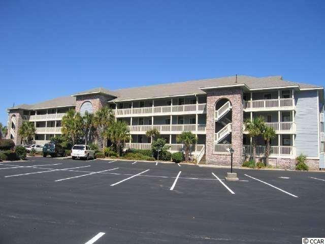 3610 S Ocean Blvd #116