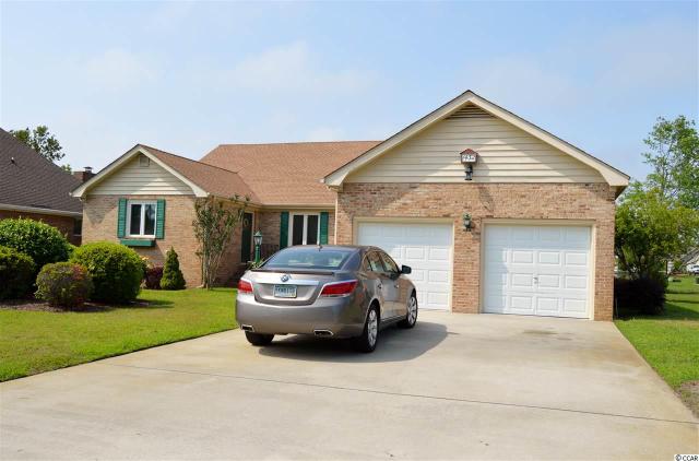 1411 Landfall Dr