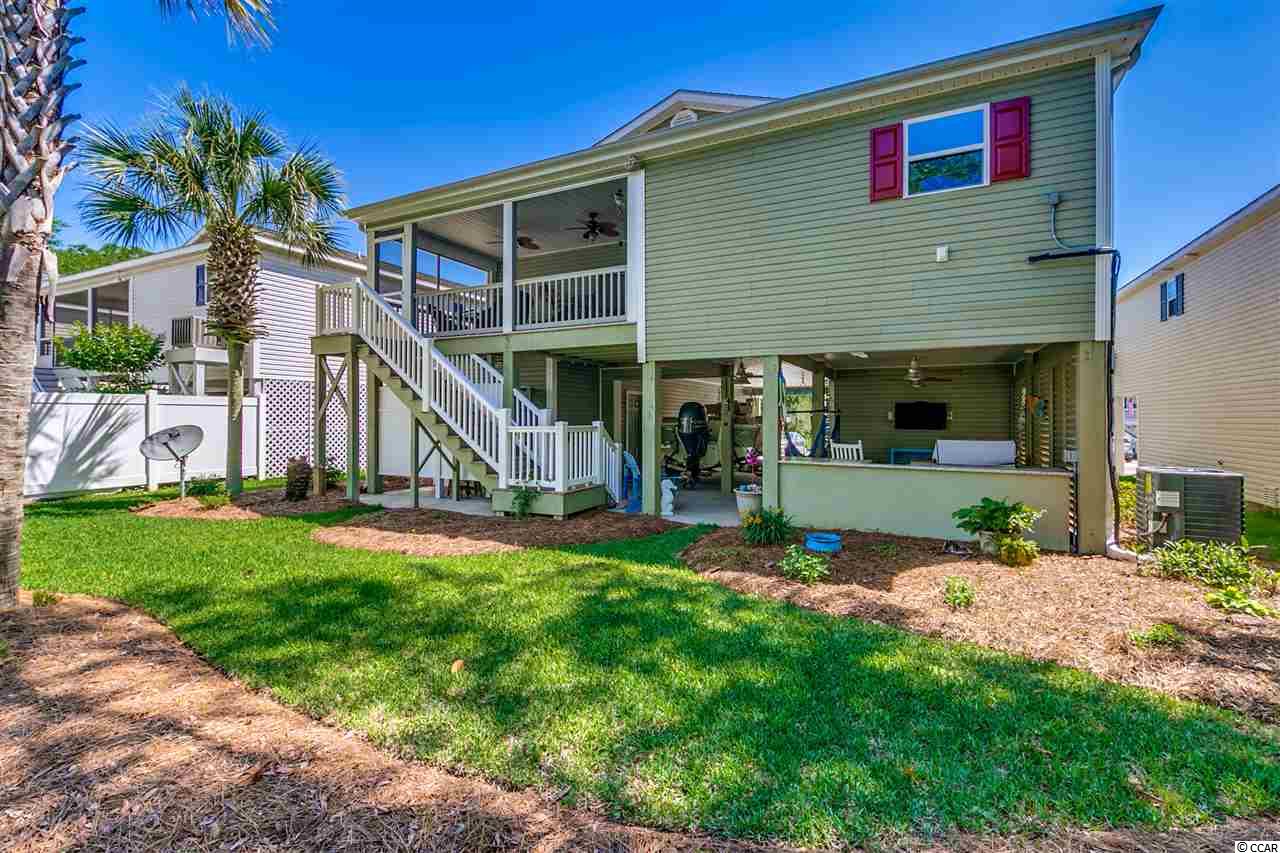 1819 N Ocean Blvd #1208