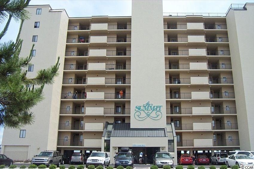 4604 S Ocean Blvd #4A