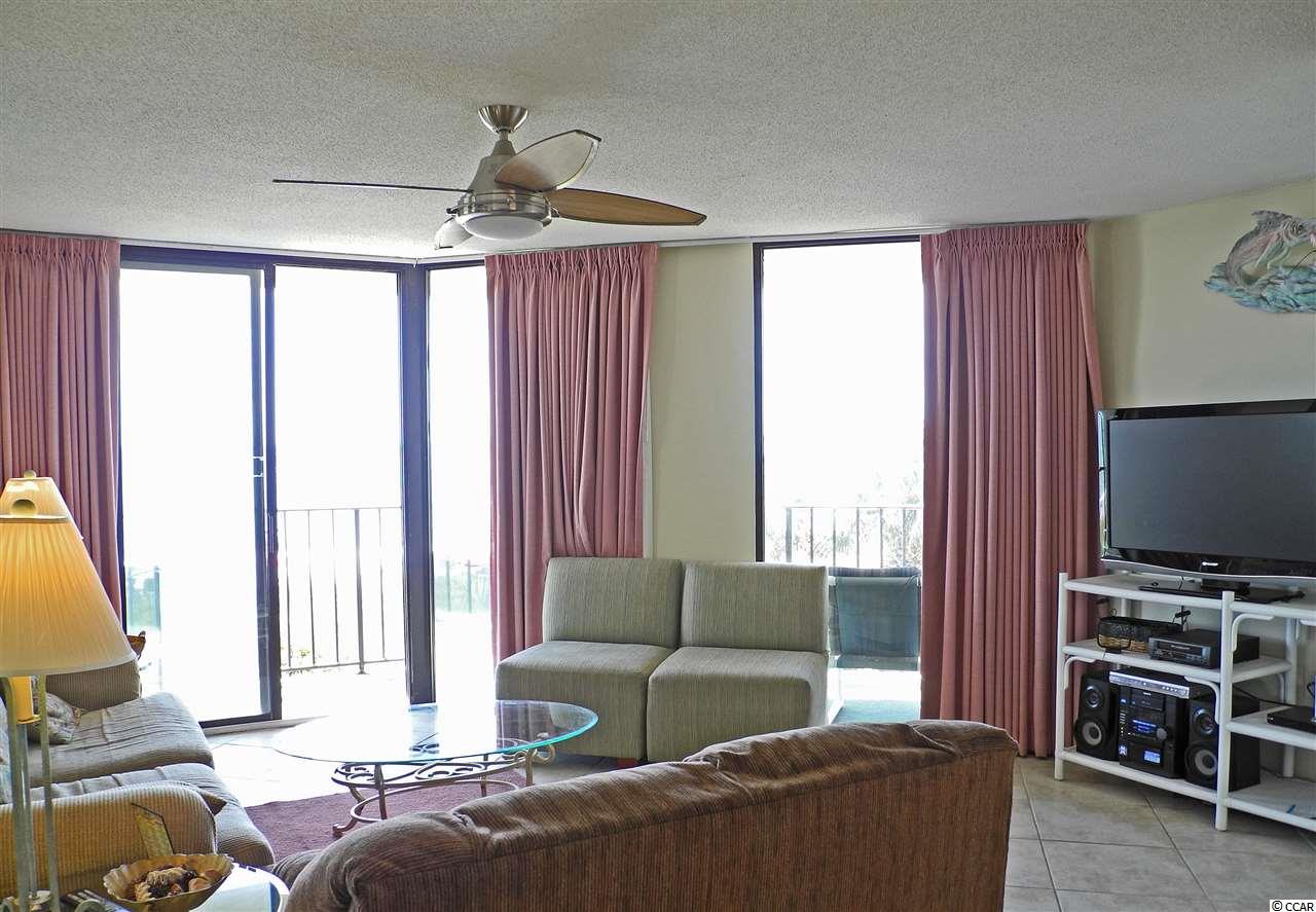 4604 S Ocean Blvd #4A
