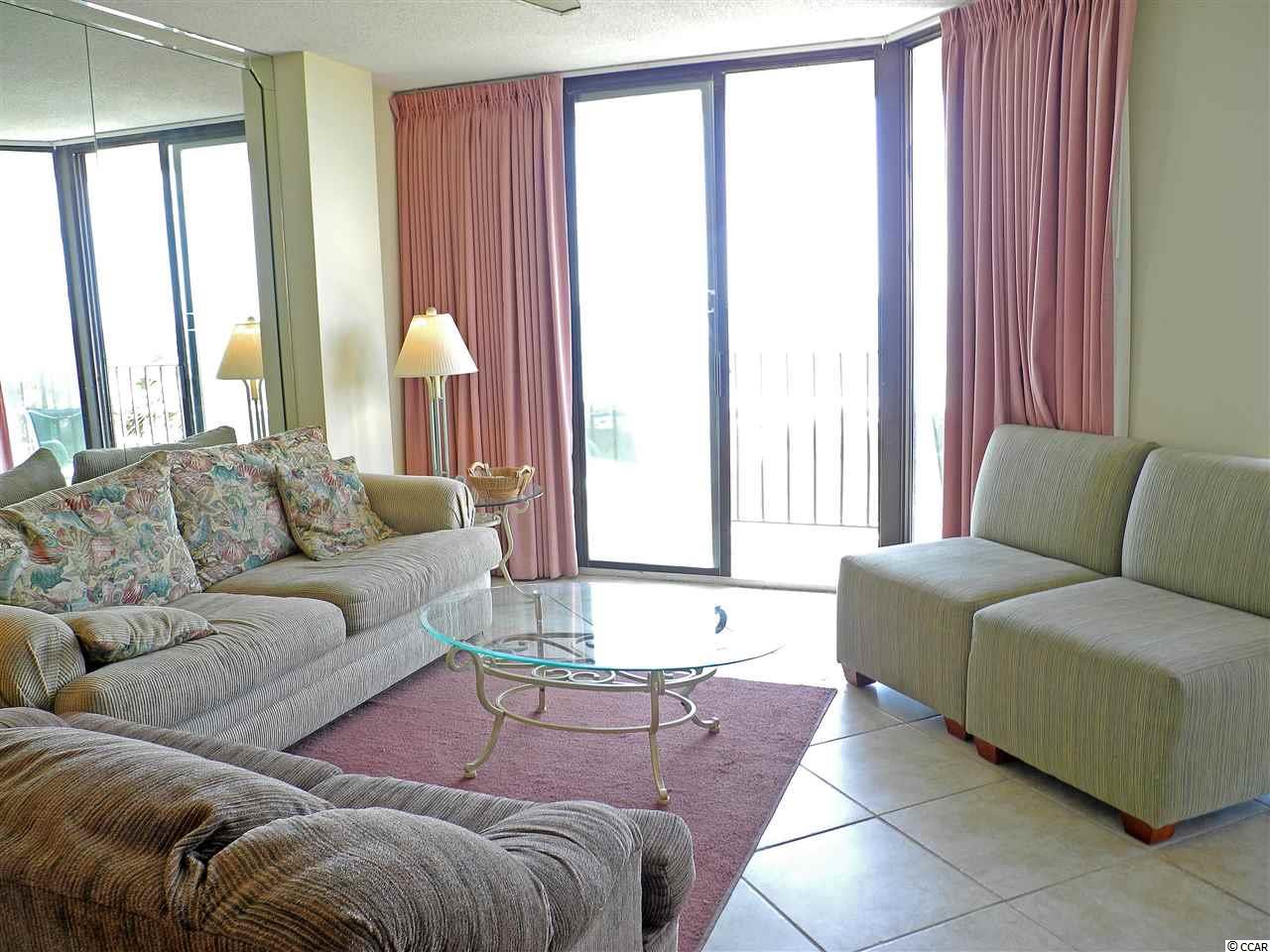 4604 S Ocean Blvd #4A