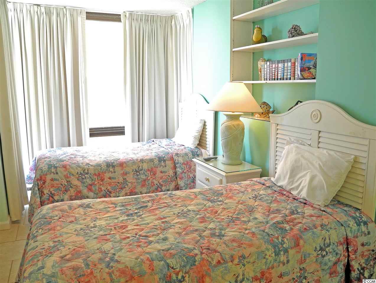 4604 S Ocean Blvd #4A