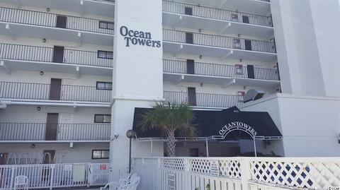4311 S Ocean Blvd #202