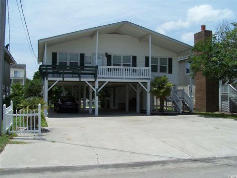 5404 N Ocean Blvd #8E