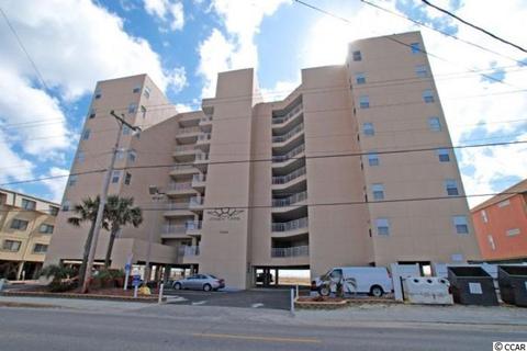 5404 N Ocean Blvd #8E