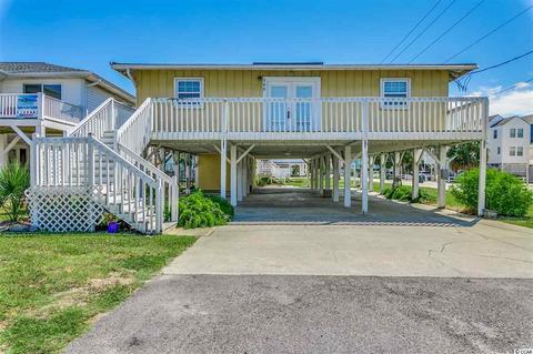 5404 N Ocean Blvd #8E