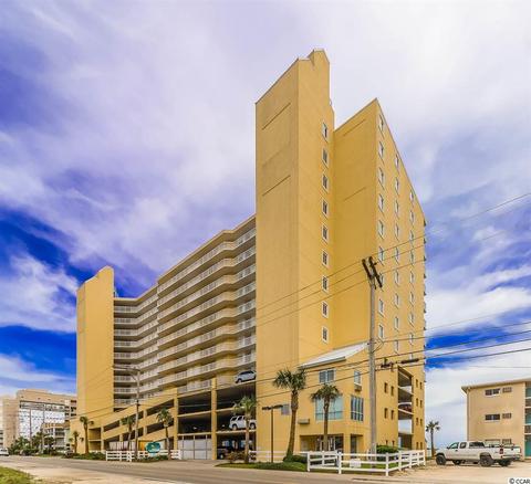 5404 N Ocean Blvd #8E