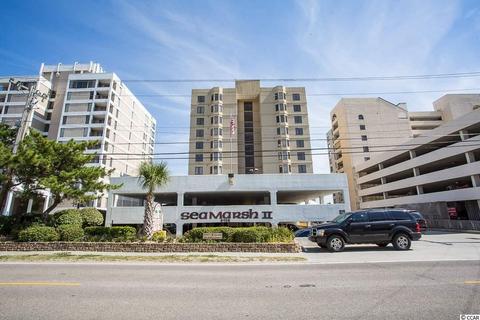 5404 N Ocean Blvd #8E