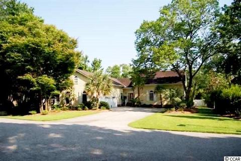 5404 Leatherleaf Dr