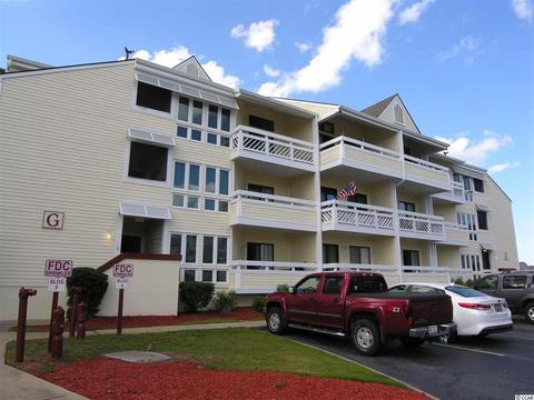 1621 Edge Dr #10