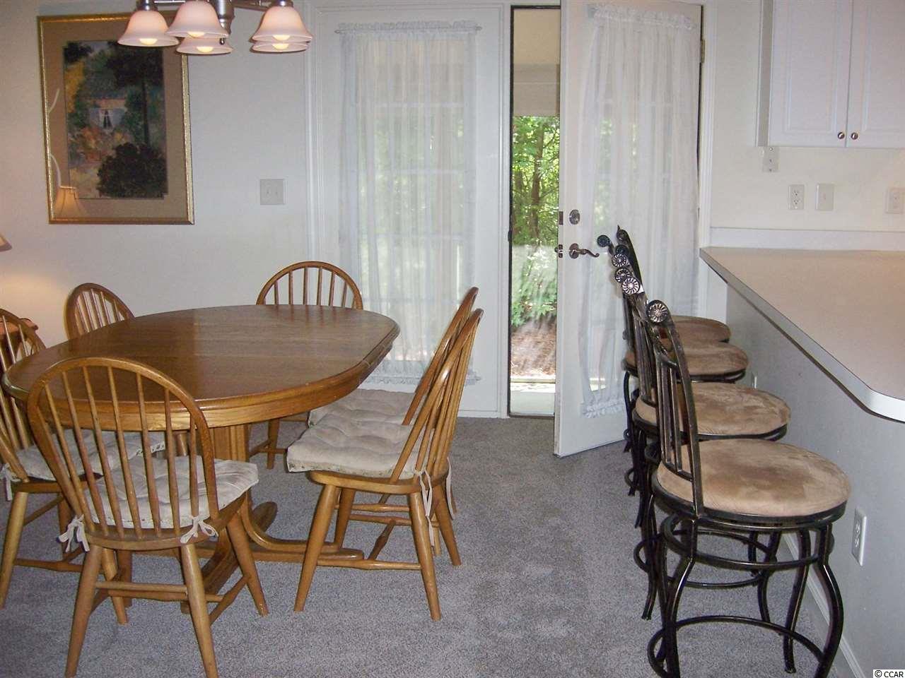 For Sale: 1545 Spinnaker Dr #5C North Myrtle Beach, SC 29582