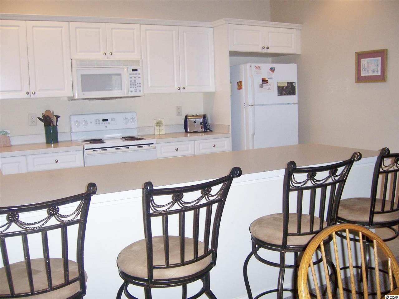For Sale: 1545 Spinnaker Dr #5C North Myrtle Beach, SC 29582