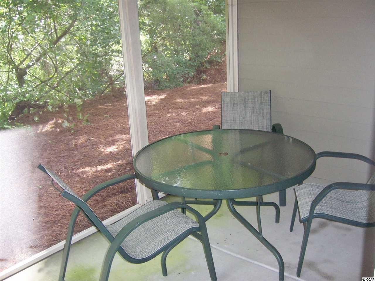 For Sale: 1545 Spinnaker Dr #5C North Myrtle Beach, SC 29582