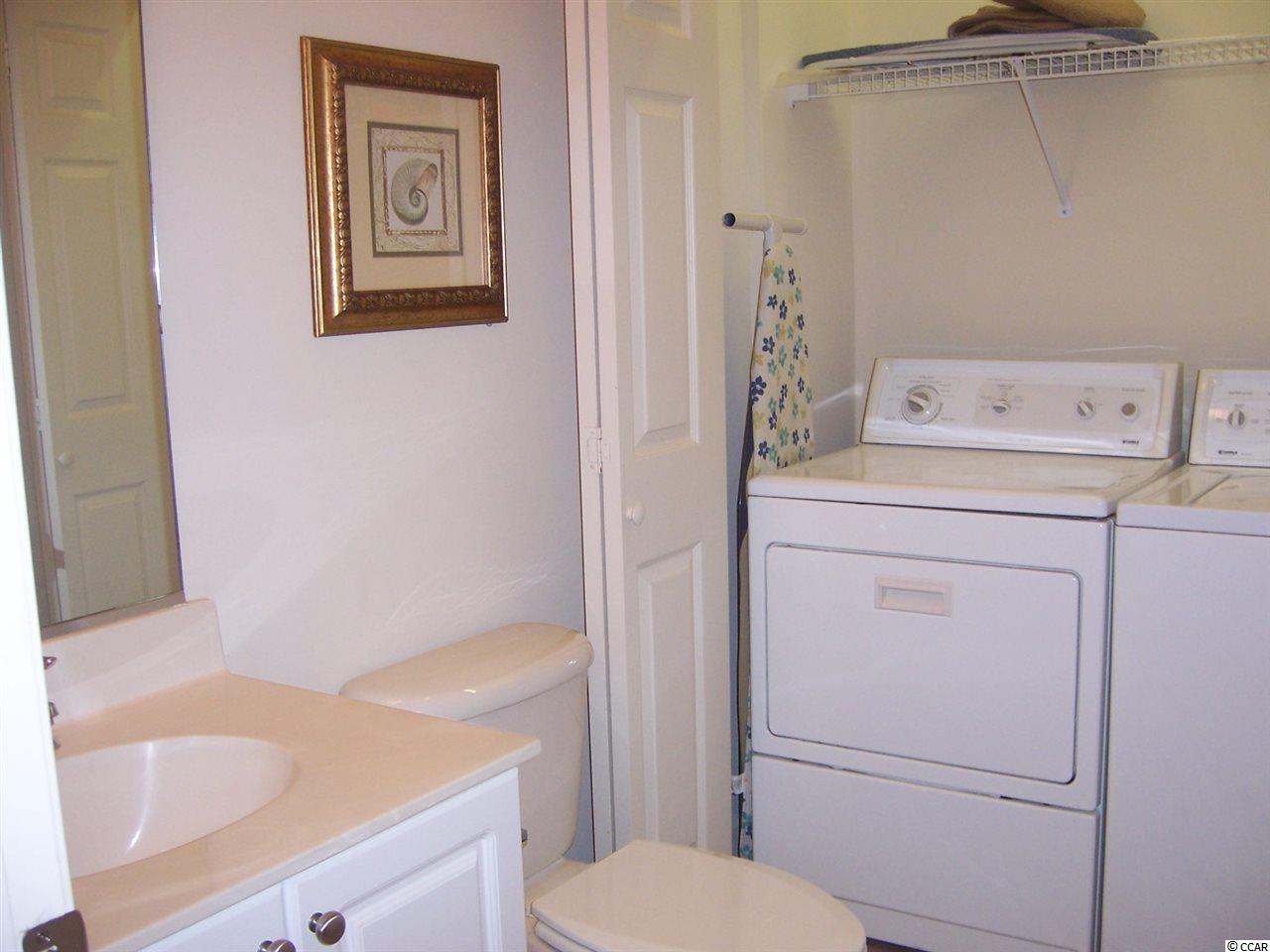 For Sale: 1545 Spinnaker Dr #5C North Myrtle Beach, SC 29582