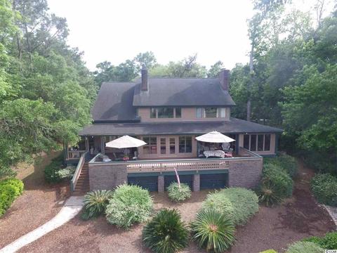 57 Olde Canal Loop