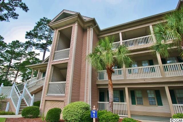 For Sale: 23 Pinehurst Ln #1 J Pawleys Island, SC 29585