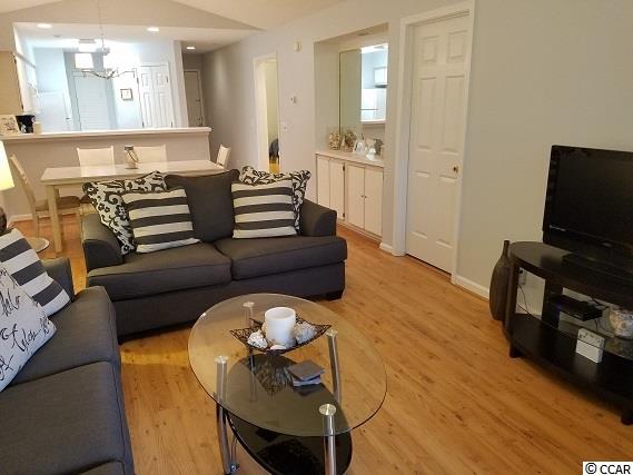 For Sale: 23 Pinehurst Ln #1 J Pawleys Island, SC 29585
