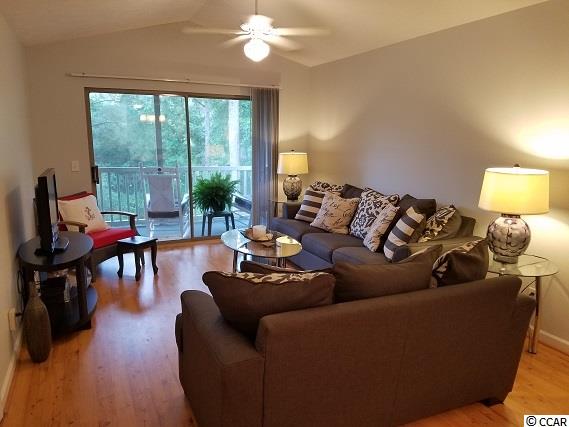 For Sale: 23 Pinehurst Ln #1 J Pawleys Island, SC 29585