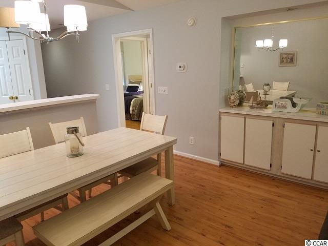 For Sale: 23 Pinehurst Ln #1 J Pawleys Island, SC 29585