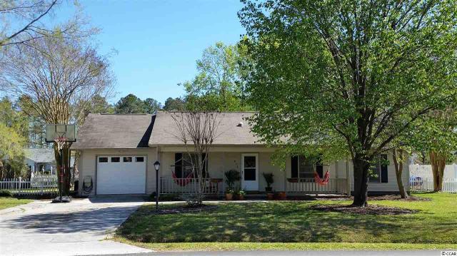 131 Butkus Dr #1