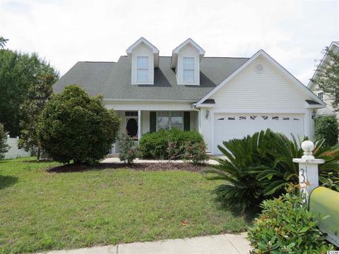 221 Marsh Hawk Dr
