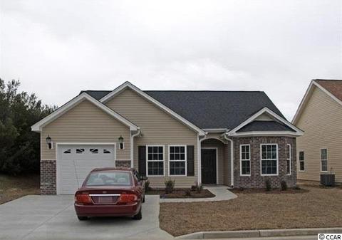 221 Marsh Hawk Dr